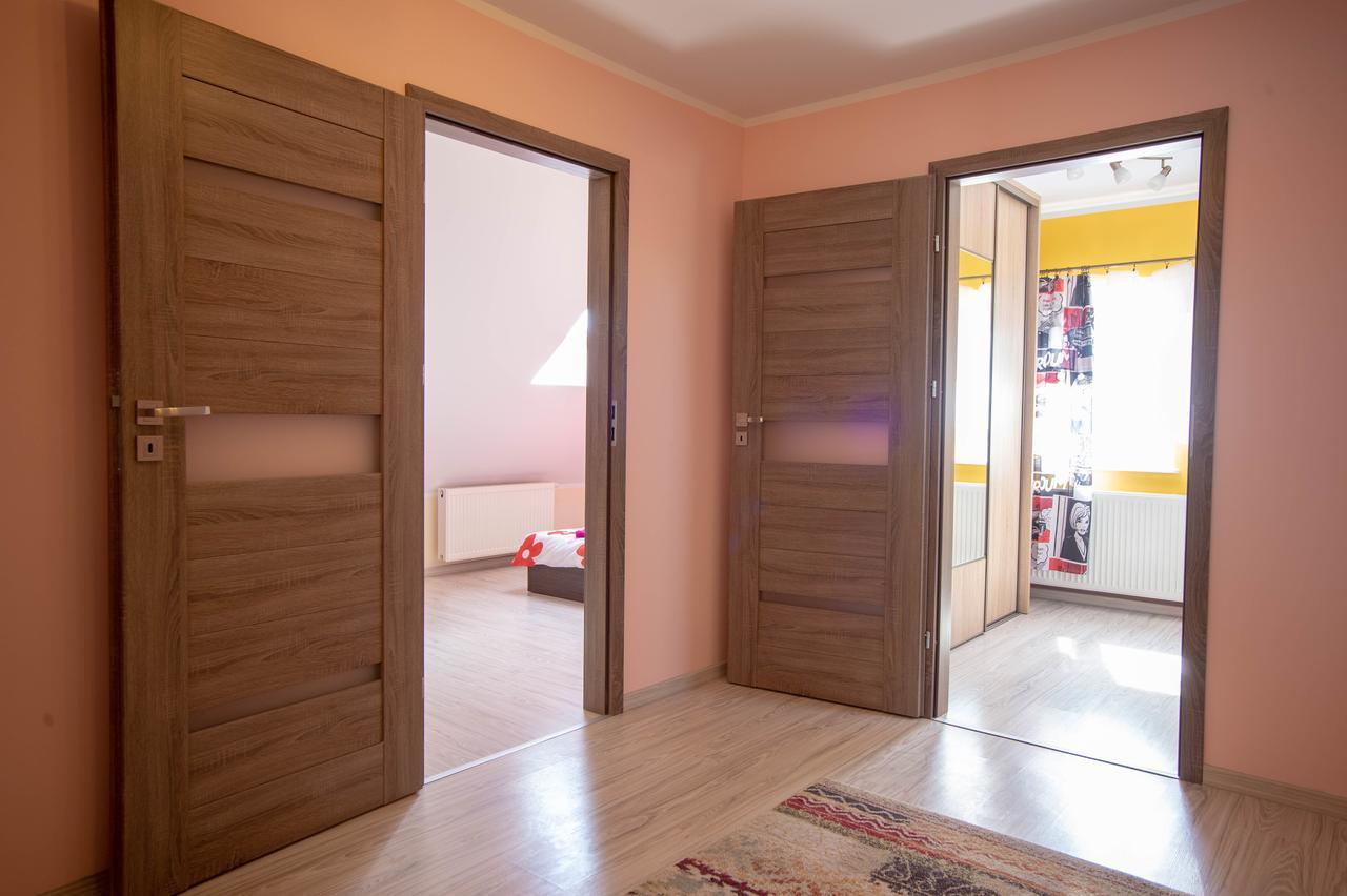Apartament Luna Гижицко Экстерьер фото