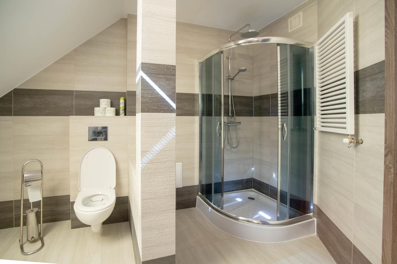 Apartament Luna Гижицко Экстерьер фото