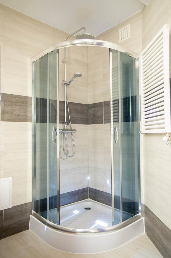 Apartament Luna Гижицко Экстерьер фото